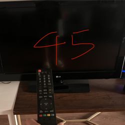 TV Monitor