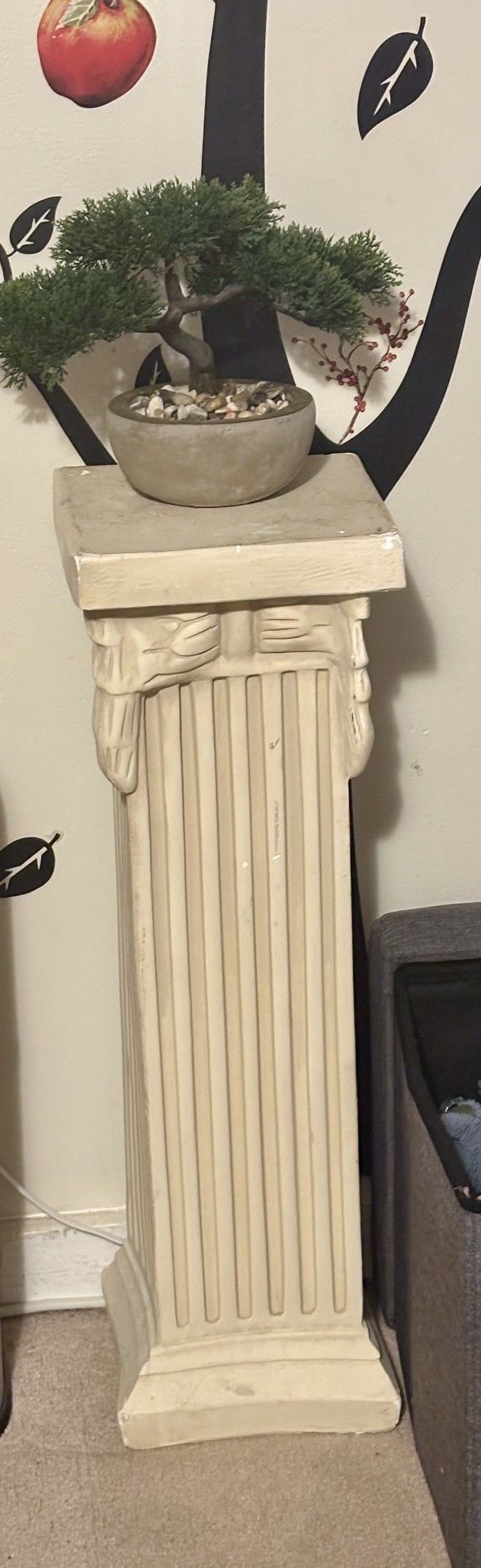 Plant Or Podium Stand