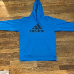 Adidas Hoodie