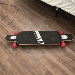 Longboard 