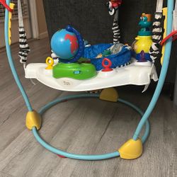 Baby Bouncy