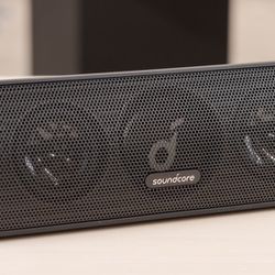 Soundcore Motion+ Bluetooth Speaker with Hi-Res 30W Audio
