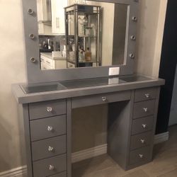 Vanity Set 