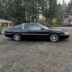 1997 Cadillac Eldorado ETC