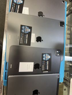 iPads Pro Air