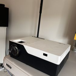 Home Projector 