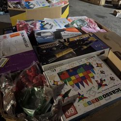 🔥🔥Mixed Gaylord Pallets / Buy more Save More🔥🔥