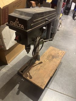 Delta Drill Press