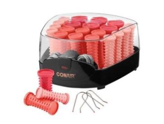 Conair Hot Rollers, Curls & Waves