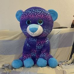 stuffed animal 25” H