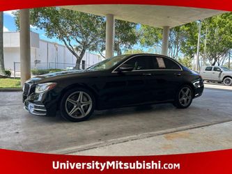 2019 Mercedes-Benz E 300