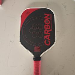 Armour Carbon Pickleball Paddle 