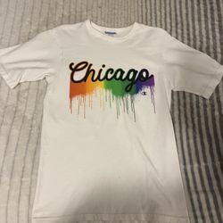 CHICAGO SMALL T-SHIRT 