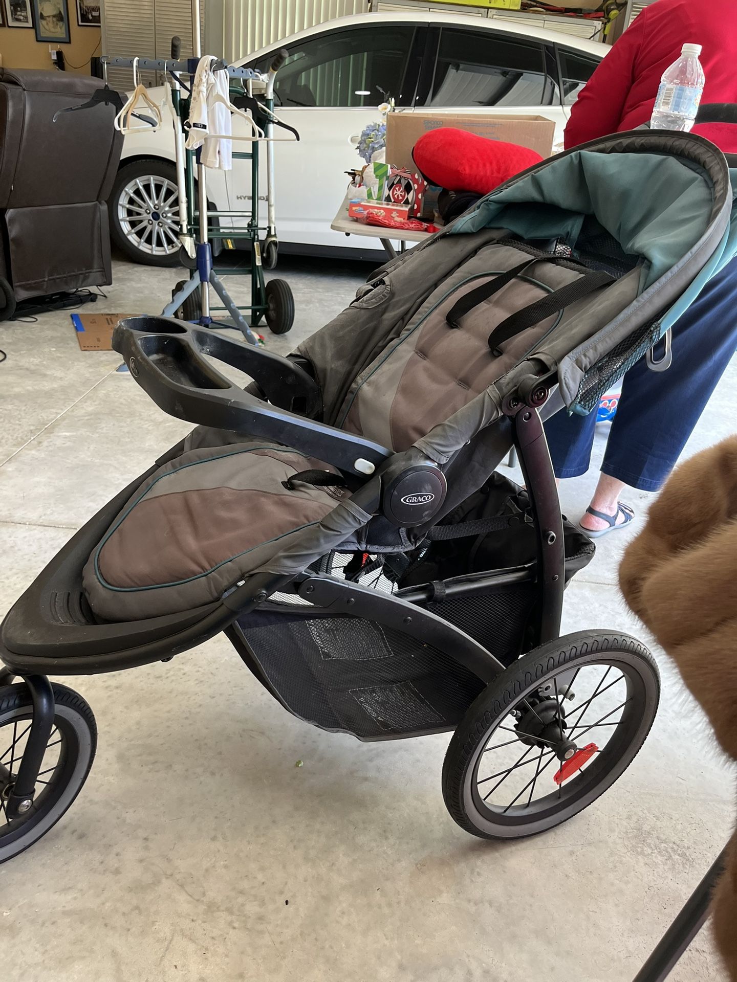 Stroller