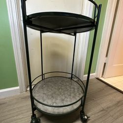 Bar Cart 