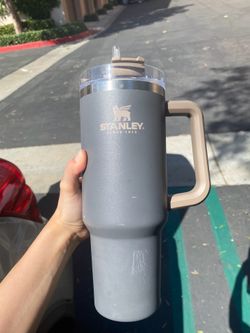 Grey Stanley Quencher