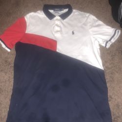 polo ralph lauren shirt