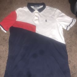 polo ralph lauren shirt