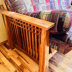 Futon 