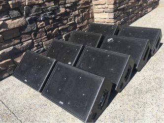 EAW speaker sale!!