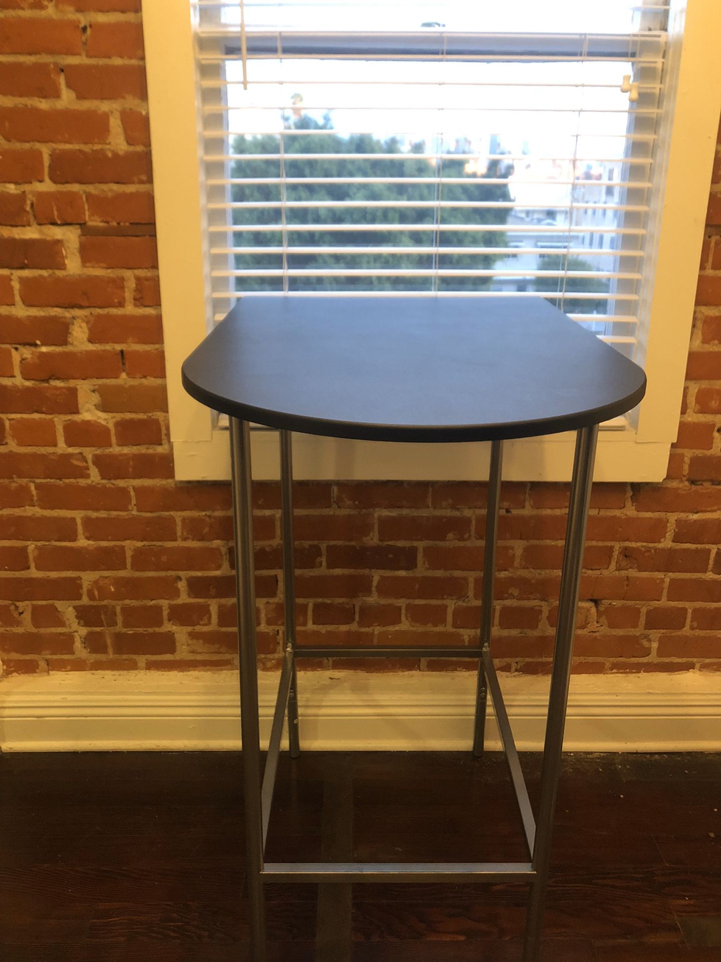 Kitchen Table - perfect for studio apartments!
