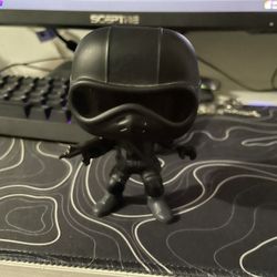 Snake eyes Funko