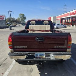 Truck For Sale 