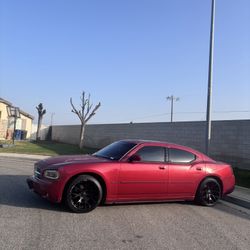 2006 Dodge Charger