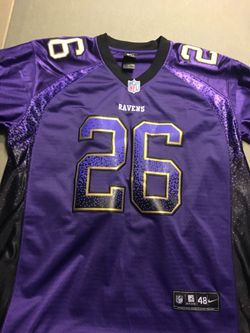 NFL Jersey (Matt Elam)