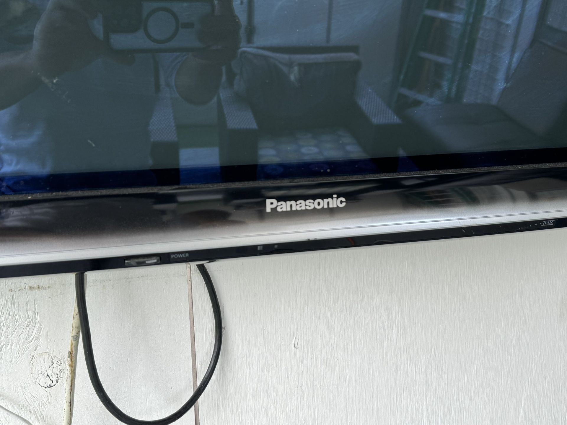 Televisor Panasony 