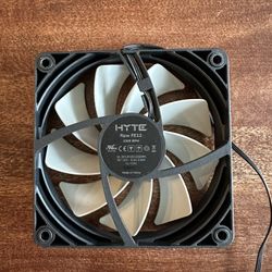 PC Fans X3