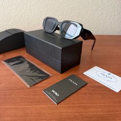 Prada sunglasses