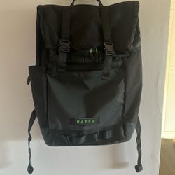 Razer Backpack