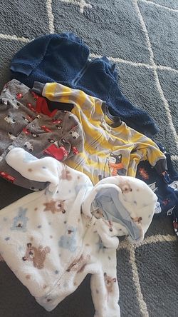 Baby clothes
