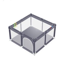 Large Play Pen