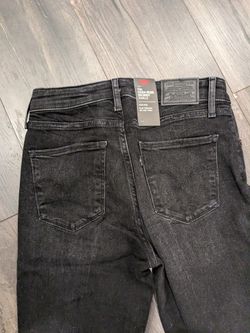 701 High Rise Skinny