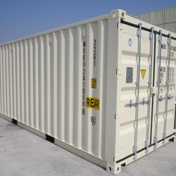 Shipping Containers For Sale!!
