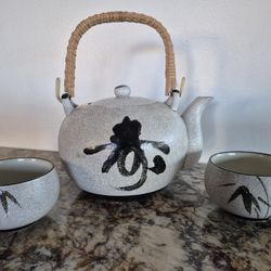 Tea Set