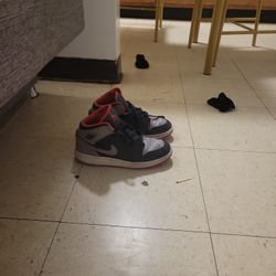 Nike Jordans