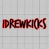 iDrewKicks