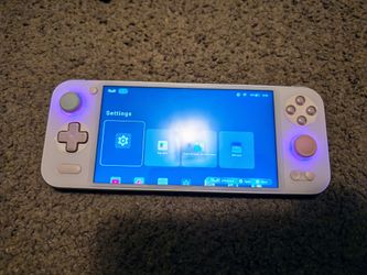 Ayaneo Pocket S