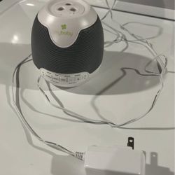 My Baby Sound Machine