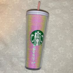 Starbucks Cup