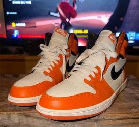 Jordan 1 SBB 2.0 sz11 $300 obo