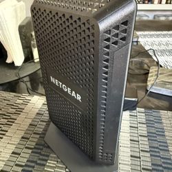 NETGEAR CM600 HIGH SPEED CABLE MODEM DOCSIS 3.0