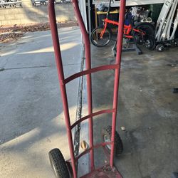 cart trolley