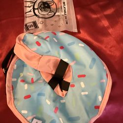 Supet Inflatable Dog Cone Collar Alternative After Surgery, Doggie Neck Donut Collar Recovery ECollar, Soft Dog Cone for Small