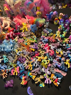 My little pony