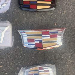 Emblemas Para Cadila