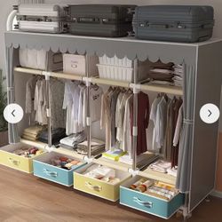 Wardrobe 